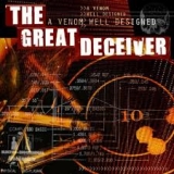 THE GREAT DECEIVER - A Venom Well Designed (Cd) THE GREAT DECEIVER - A Venom Well Designed (Cd)