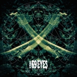 THE 69 EYES - X (Special, Boxset Cd) THE 69 EYES - X (Special, Boxset Cd)