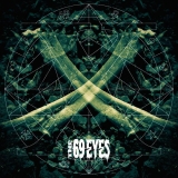 THE 69 EYES - X (Cd)