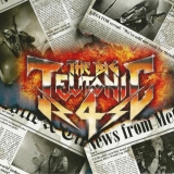 THE BIG TEUTONIC 4 - Part Ii (Cd)