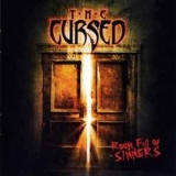 THE CURSED (OVERKILL) - Room Full Of Sinners (Cd) THE CURSED (OVERKILL) - Room Full Of Sinners (Cd)