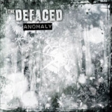 THE DEFACED - Anomaly (Cd) THE DEFACED - Anomaly (Cd)