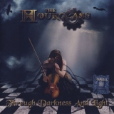 THE HOURGLASS - Through Darkness And Light (Cd)