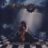 THE HOURGLASS - Through Darkness And Light (Cd) THE HOURGLASS - Through Darkness And Light (Cd)