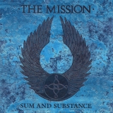 THE MISSION - Sum And Substance (Cd)