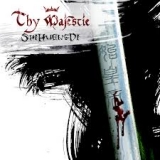 THY MAJESTIE - Shihuangdi (Cd) THY MAJESTIE - Shihuangdi (Cd)