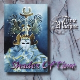 TIME MACHINE - Shades Of Time (Cd)
