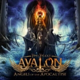 TIMO TOLKKI'S AVALON - Angels Of The Apocalypse (Cd)