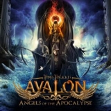 TIMO TOLKKI'S AVALON - Angels Of The Apocalypse (Cd) TIMO TOLKKI'S AVALON - Angels Of The Apocalypse (Cd)