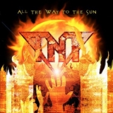 TNT - All The Way To The Sun (Cd) TNT - All The Way To The Sun (Cd)