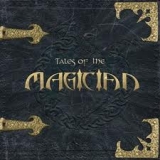 TALES OF THE MAGICIAN - Tales Of The Magician (Cd) TALES OF THE MAGICIAN - Tales Of The Magician (Cd)