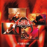 TORTURER - Live From The Ashes (Cd)