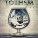TOTHEM - Beyond The Sea (Cd) TOTHEM - Beyond The Sea (Cd)