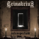 TRINAKRIUS - Introspectum (Cd) TRINAKRIUS - Introspectum (Cd)
