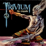 TRIVIUM - The Crusade (Cd) TRIVIUM - The Crusade (Cd)
