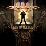 U.D.O. (ACCEPT) - Metallized (Cd) U.D.O. (ACCEPT) - Metallized (Cd)