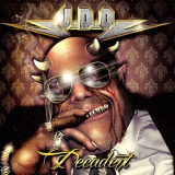 U.D.O. (ACCEPT) - Decadent (Cd) U.D.O. (ACCEPT) - Decadent (Cd)
