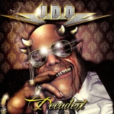 U.D.O. (ACCEPT) - Decadent (Cd)