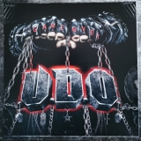 U.D.O. (ACCEPT) - Game Over (Cd) U.D.O. (ACCEPT) - Game Over (Cd)