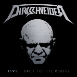 UDO DIRKSCHNEIDER (ACCEPT) - Live Back To The Roots (Cd) UDO DIRKSCHNEIDER (ACCEPT) - Live Back To The Roots (Cd)
