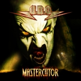 U.D.O. (ACCEPT) - Mastercutor (Cd) U.D.O. (ACCEPT) - Mastercutor (Cd)