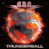 U.D.O. (ACCEPT) - Thunderball (Cd) U.D.O. (ACCEPT) - Thunderball (Cd)