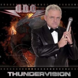 U.D.O. (ACCEPT) - Thundervision (Cd) U.D.O. (ACCEPT) - Thundervision (Cd)