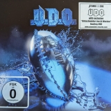 U.D.O. (ACCEPT) - Touchdown (Cd) U.D.O. (ACCEPT) - Touchdown (Cd)