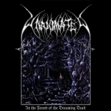 UNANIMATED - In The Forest Of The Dreaming Dead (Cd)