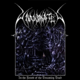 UNANIMATED - In The Forest Of The Dreaming Dead (Cd) UNANIMATED - In The Forest Of The Dreaming Dead (Cd)