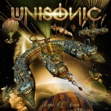 UNISONIC (HELLOWEEN) - Light Of Dawn (Cd)