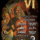 UP THE HAMMERS VI - Various Artists (Dvd, Blu Ray) UP THE HAMMERS VI - Various Artists (Dvd, Blu Ray)