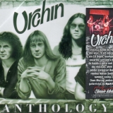URCHIN - Anthology (Special, Boxset Cd) URCHIN - Anthology (Special, Boxset Cd)