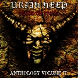 URIAH HEEP - Anthology Volume Ii (Cd)