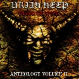 URIAH HEEP - Anthology Volume Ii (Cd) URIAH HEEP - Anthology Volume Ii (Cd)