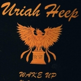 URIAH HEEP - Wake Up - The Singles Collection (Special, Boxset Cd) URIAH HEEP - Wake Up - The Singles Collection (Special, Boxset Cd)