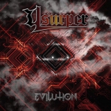 USURPER - Evilution (Cd) USURPER - Evilution (Cd)