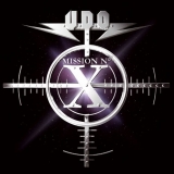 U.D.O. (ACCEPT) - Mission X (Cd) U.D.O. (ACCEPT) - Mission X (Cd)