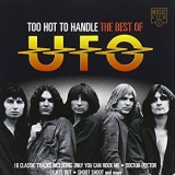 UFO - Too Hot To Handle (Cd)