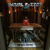 UNREAL TERROR - The New Chapter (Cd) UNREAL TERROR - The New Chapter (Cd)