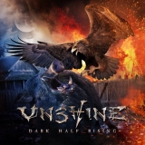 UNSHINE - Dark Half Rising (Cd) UNSHINE - Dark Half Rising (Cd)