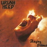 URIAH HEEP - Raging Silence (Cd) URIAH HEEP - Raging Silence (Cd)
