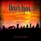 URUK-HAI - The Fellowship (Cd) URUK-HAI - The Fellowship (Cd)