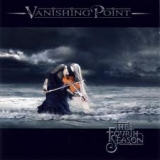 VANISHING POINT - The Fourth Season (Cd) VANISHING POINT - The Fourth Season (Cd)