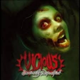 VICIOUS - Emotionally… (Cd)