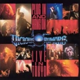 VICIOUS RUMORS - Plug In And Hang On Live Tokio Japan (Cd)