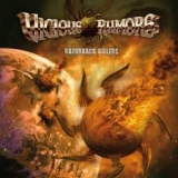 VICIOUS RUMORS - Razorback Killers (Cd)