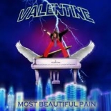 VALENTINE - Most Beautiful Pain (Cd) VALENTINE - Most Beautiful Pain (Cd)