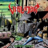 VIOLATOR - Chemical Assault (Cd)