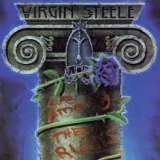 VIRGIN STEELE - Life Among The Ruins (Cd) VIRGIN STEELE - Life Among The Ruins (Cd)